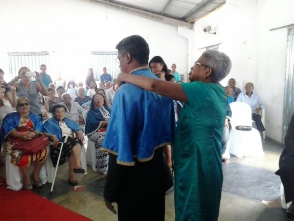 José Teixeira e Padre Rivaldo tornam-se ‘imortais’ na Academia de Letras do Médio Parnaíba - Imagem 29