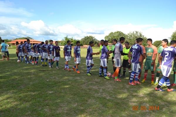 Final do BHzão e Festa do trabalhador em Boa Hora foi um sucesso - Imagem 66