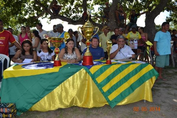 Final do BHzão e Festa do trabalhador em Boa Hora foi um sucesso - Imagem 61