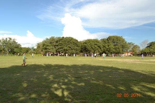Final do BHzão e Festa do trabalhador em Boa Hora foi um sucesso - Imagem 56