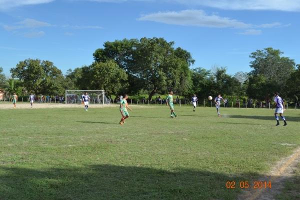 Final do BHzão e Festa do trabalhador em Boa Hora foi um sucesso - Imagem 55