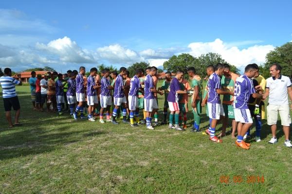 Final do BHzão e Festa do trabalhador em Boa Hora foi um sucesso - Imagem 65
