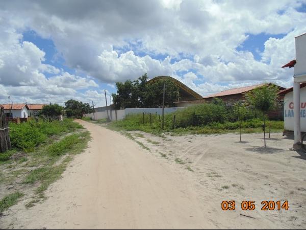 Primeiro Ginásio Poliesportivo de Boa Hora já começa a ser concluído. - Imagem 3