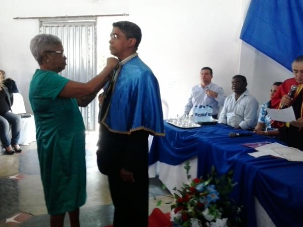 José Teixeira e Padre Rivaldo tornam-se ‘imortais’ na Academia de Letras do Médio Parnaíba - Imagem 16