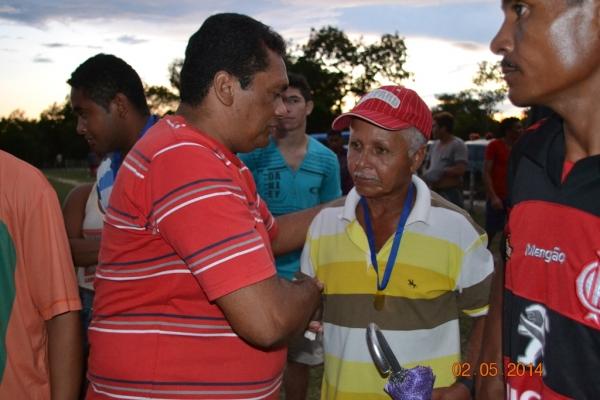 Final do BHzão e Festa do trabalhador em Boa Hora foi um sucesso - Imagem 16
