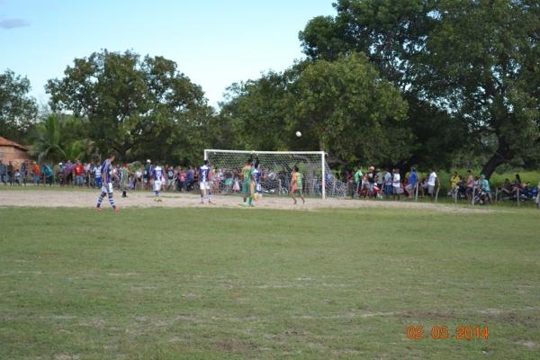 Final do BHzão e Festa do trabalhador em Boa Hora foi um sucesso - Imagem 32