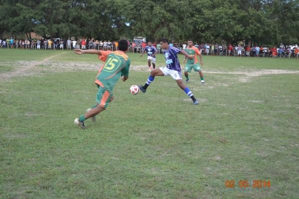 Final do BHzão e Festa do trabalhador em Boa Hora foi um sucesso - Imagem 30