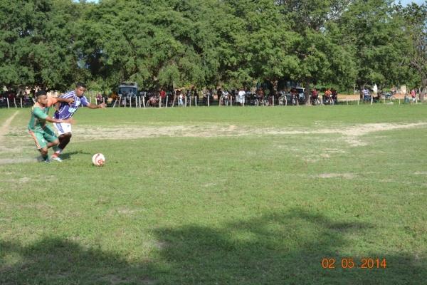 Final do BHzão e Festa do trabalhador em Boa Hora foi um sucesso - Imagem 52