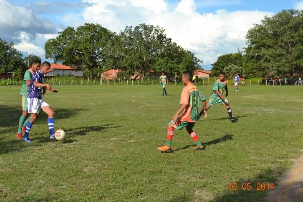 Final do BHzão e Festa do trabalhador em Boa Hora foi um sucesso - Imagem 54