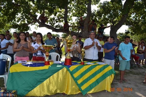 Final do BHzão e Festa do trabalhador em Boa Hora foi um sucesso - Imagem 68