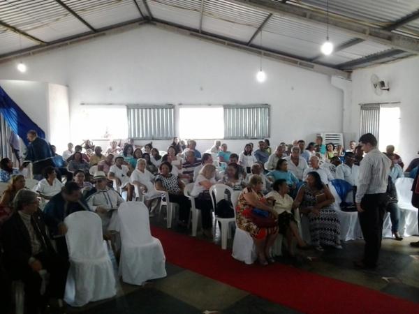 José Teixeira e Padre Rivaldo tornam-se ‘imortais’ na Academia de Letras do Médio Parnaíba - Imagem 27