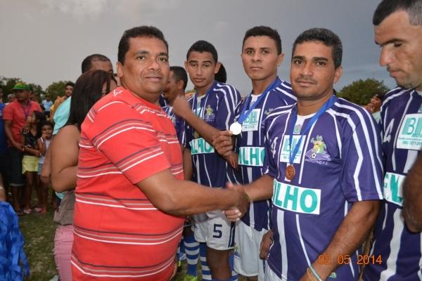 Final do BHzão e Festa do trabalhador em Boa Hora foi um sucesso - Imagem 29
