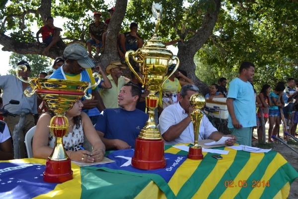 Final do BHzão e Festa do trabalhador em Boa Hora foi um sucesso - Imagem 62