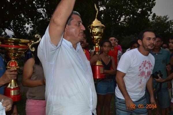 Final do BHzão e Festa do trabalhador em Boa Hora foi um sucesso - Imagem 14