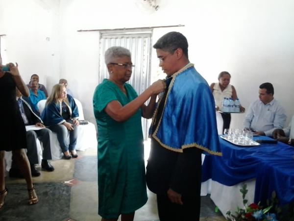 José Teixeira e Padre Rivaldo tornam-se ‘imortais’ na Academia de Letras do Médio Parnaíba - Imagem 25