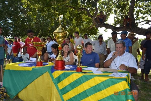 Final do BHzão e Festa do trabalhador em Boa Hora foi um sucesso - Imagem 64
