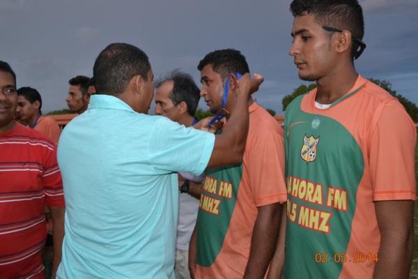 Final do BHzão e Festa do trabalhador em Boa Hora foi um sucesso - Imagem 20