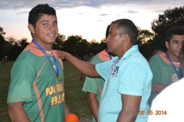 Final do BHzão e Festa do trabalhador em Boa Hora foi um sucesso - Imagem 18