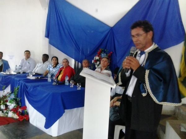 José Teixeira e Padre Rivaldo tornam-se ‘imortais’ na Academia de Letras do Médio Parnaíba - Imagem 44