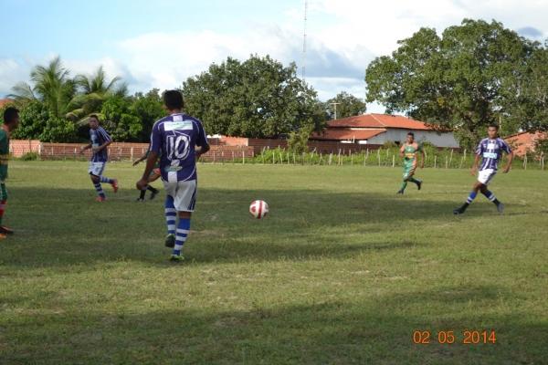 Final do BHzão e Festa do trabalhador em Boa Hora foi um sucesso - Imagem 36