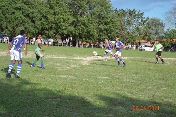 Final do BHzão e Festa do trabalhador em Boa Hora foi um sucesso - Imagem 41