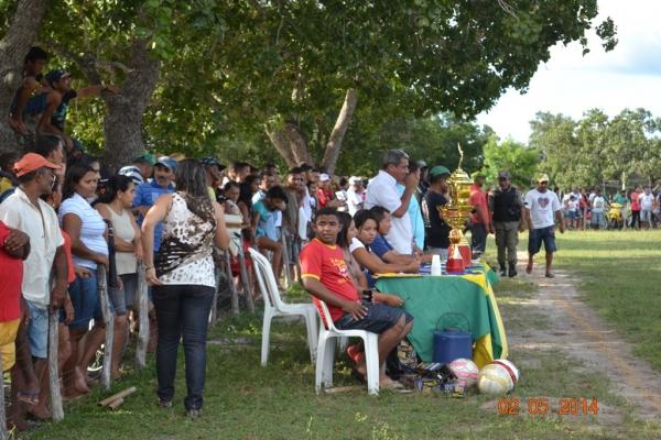 Final do BHzão e Festa do trabalhador em Boa Hora foi um sucesso - Imagem 51