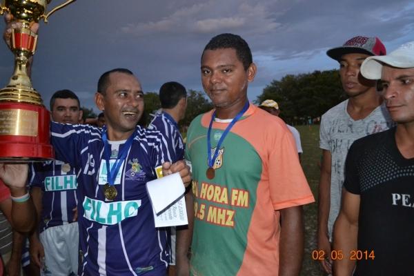 Final do BHzão e Festa do trabalhador em Boa Hora foi um sucesso - Imagem 9