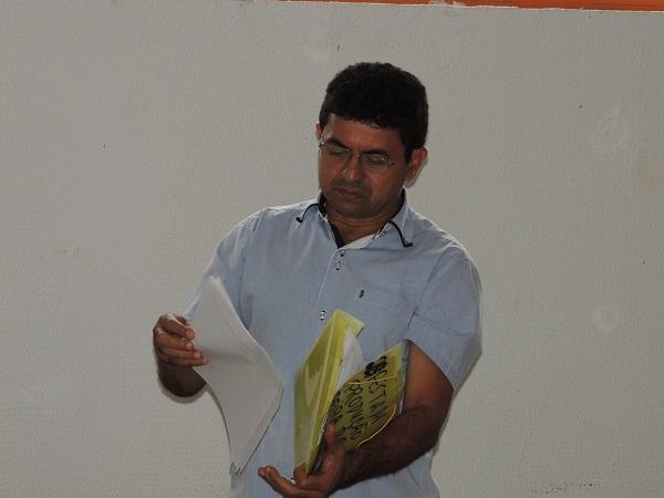 Projeto da “Festa da Produção” sugere resgate da tradição