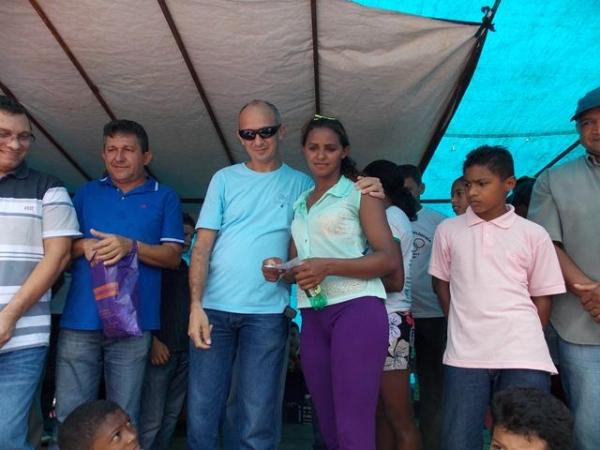 Prefeitura de Batalha realizou o XXVIII Festival Olimpico - Imagem 4