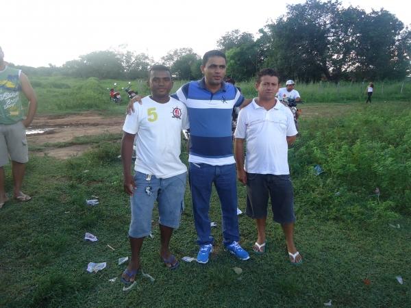 Dia 27 de Abril Continuação dos Jogos  seguido de Festa  com a Banda Amor Bandido - Imagem 4