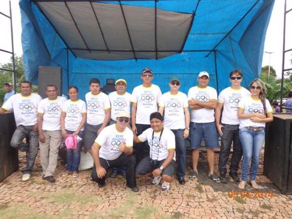 Prefeitura de Batalha realizou o XXVIII Festival Olimpico - Imagem 35