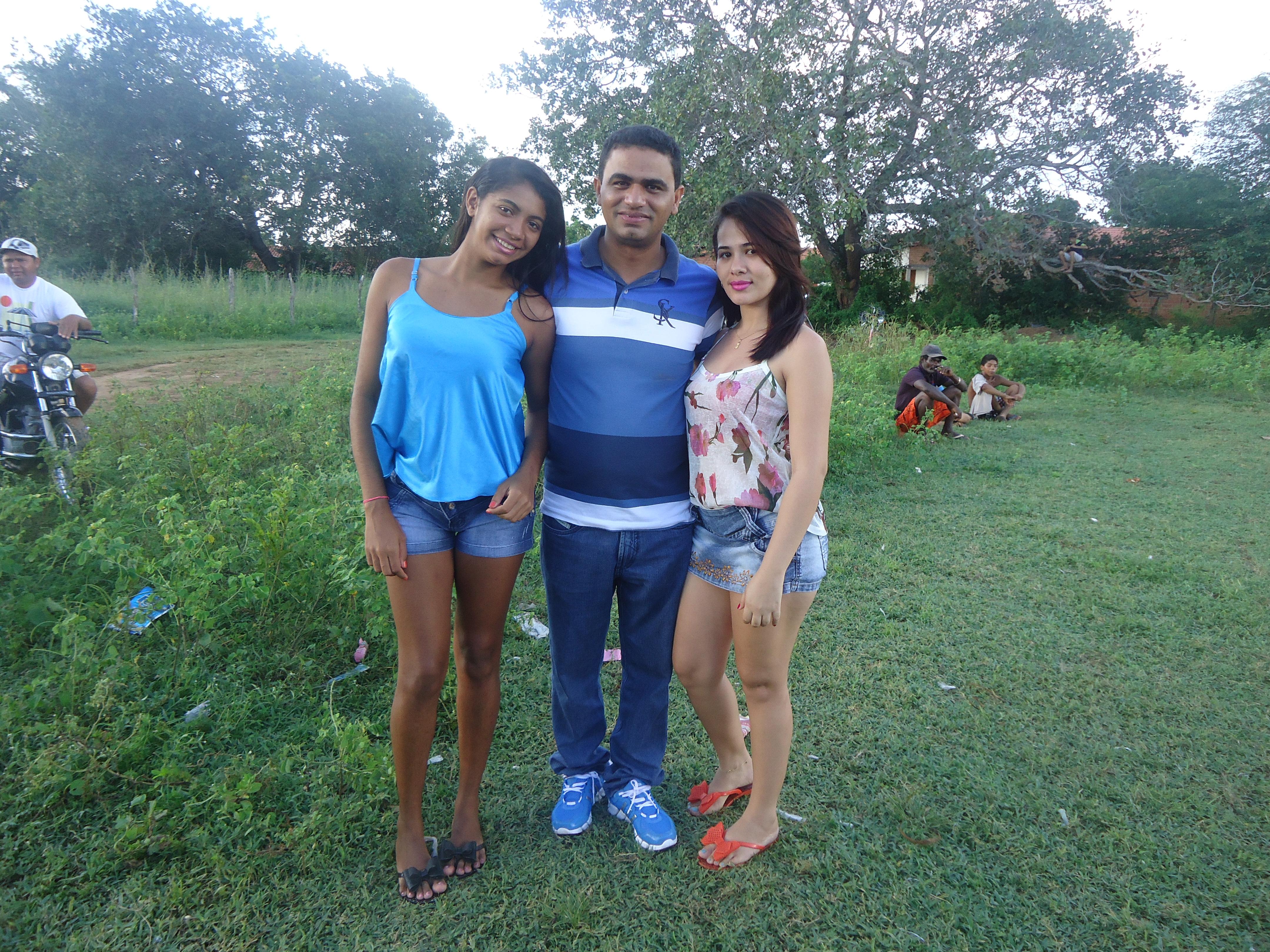 Dia 27 de Abril Continuação dos Jogos  seguido de Festa  com a Banda Amor Bandido