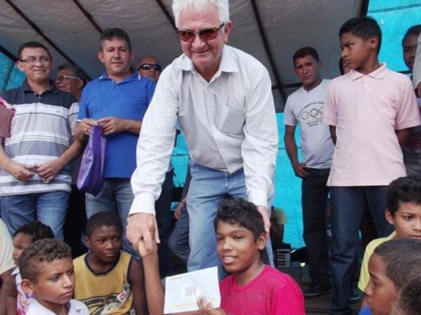 Prefeitura de Batalha realizou o XXVIII Festival Olimpico - Imagem 16