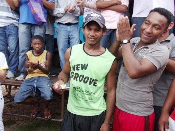 Prefeitura de Batalha realizou o XXVIII Festival Olimpico - Imagem 19