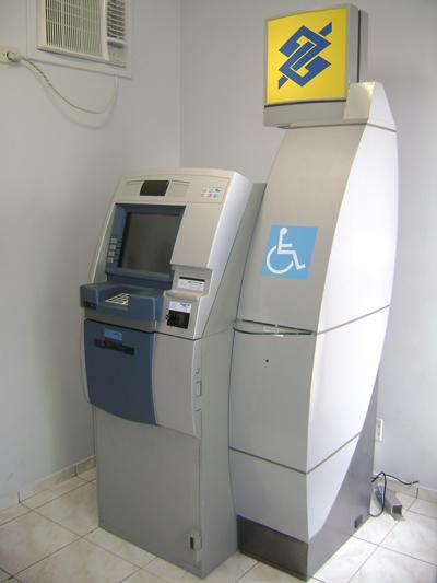 Morro do Chapéu no interior do Piauí não tem Atendimento Bancario