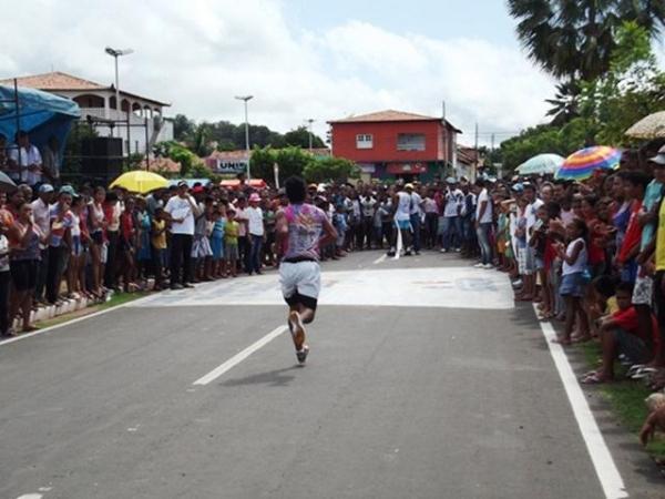 Prefeitura de Batalha realizou o XXVIII Festival Olimpico - Imagem 24