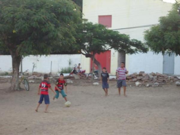 Bonita Iniciativa de um grupo de Adolescentes - Imagem 11