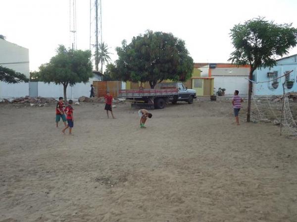 Bonita Iniciativa de um grupo de Adolescentes - Imagem 2