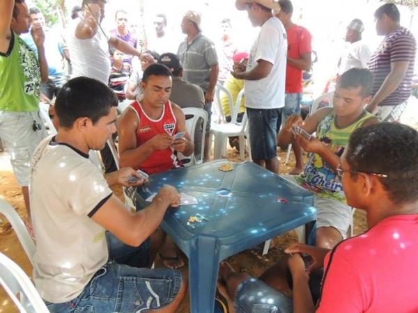 Dia do trabalhador em curralinhos - PI - Imagem 5