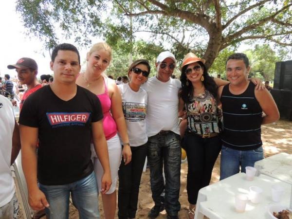 Dia do trabalhador em curralinhos - PI - Imagem 4