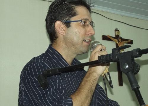 Alunos do Pronatec  prestigiaram Sessão Legislativa  - Imagem 3