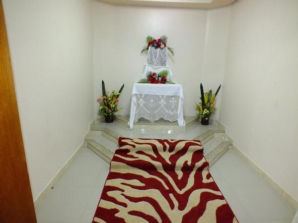 Prefeito Alecxo Belo e Vice De Assis participaram do segundo dia de festejos no Buriti Grande. - Imagem 7