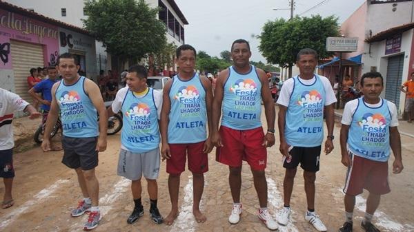 Festa do Trabalhador em Joaquim Pires - PI - Imagem 9