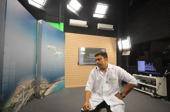 Mediação Tecnológica do Mais Saber beneficia 9 mil alunos - Imagem 2