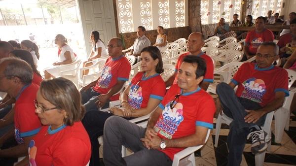 Festa do Trabalhador em Joaquim Pires - PI - Imagem 7