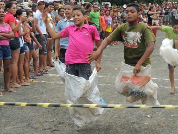 Dia do trabalhador em curralinhos - PI - Imagem 10
