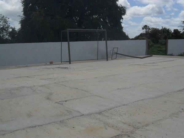 Engenheiro da Caixa Visita obra em Lagoinha do Piauí - Imagem 2