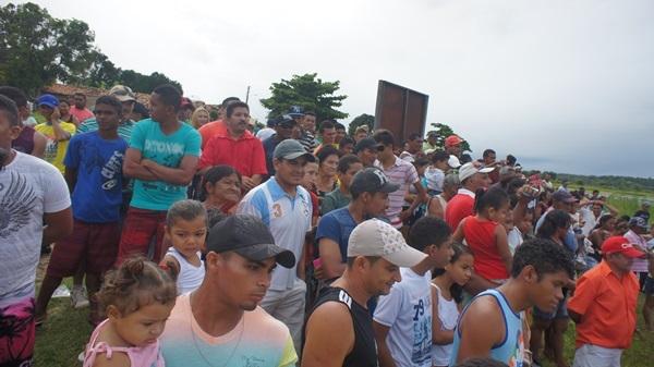 Festa do Trabalhador em Joaquim Pires - PI - Imagem 4