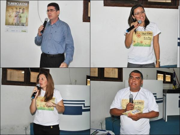 Prefeitura de Cocal promove palestra contra abuso e exploração sexual - Imagem 1