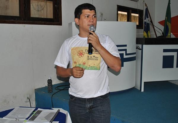 Prefeitura de Cocal promove palestra contra abuso e exploração sexual - Imagem 2